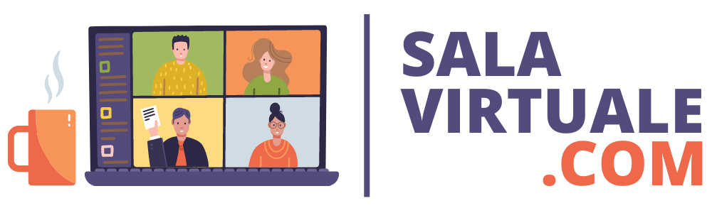 Sala Virtuale | Piattaforma FaD